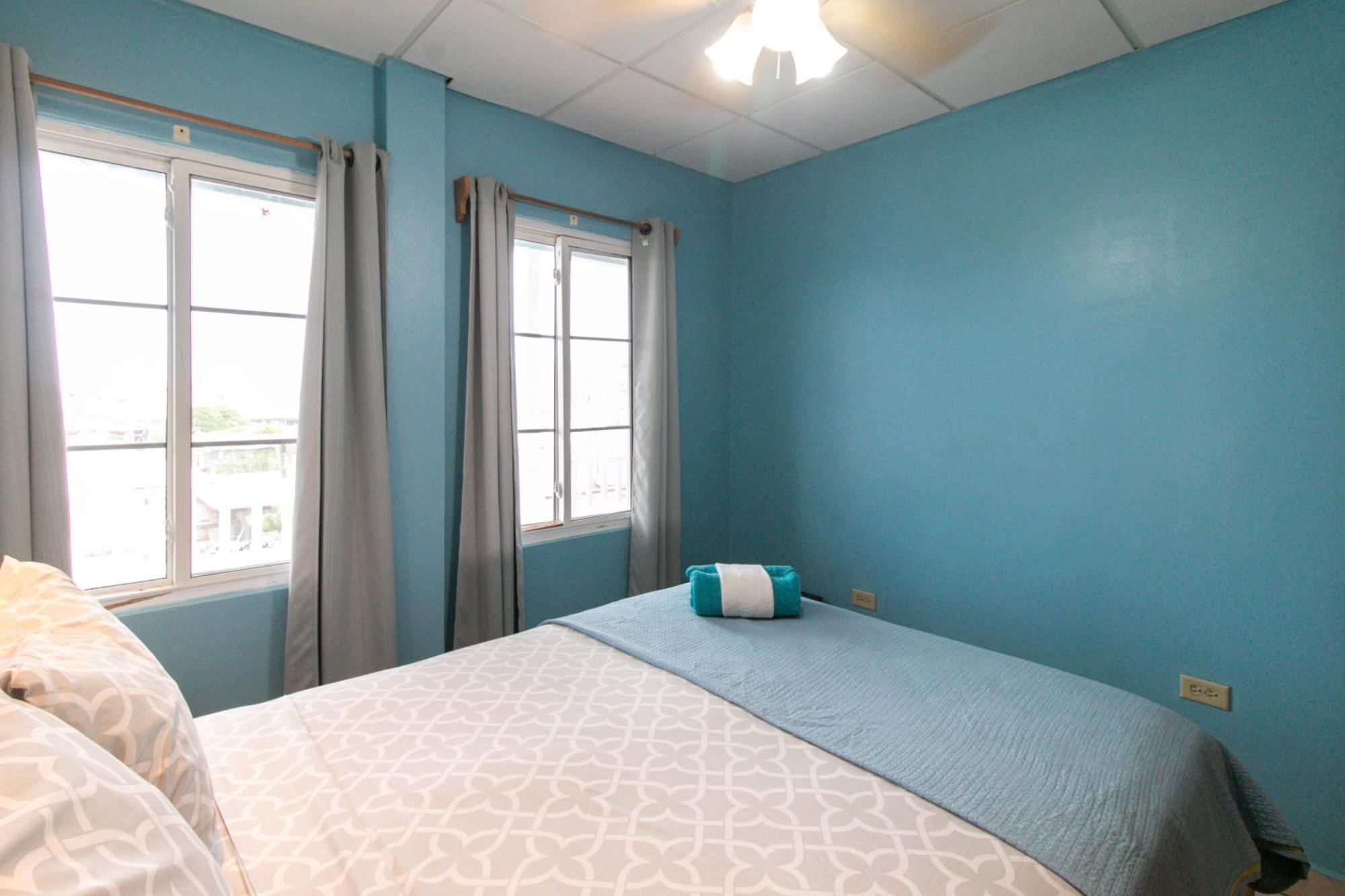 Aqua Point Condos Rentals โบกัสทาวน์ ภายนอก รูปภาพ