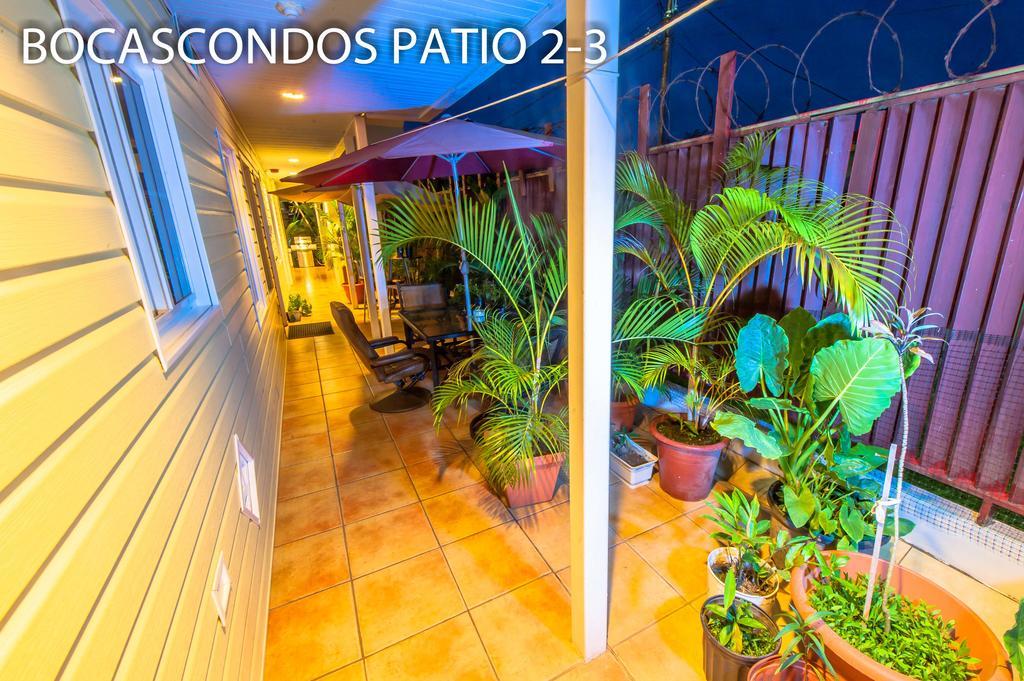 Aqua Point Condos Rentals โบกัสทาวน์ ภายนอก รูปภาพ