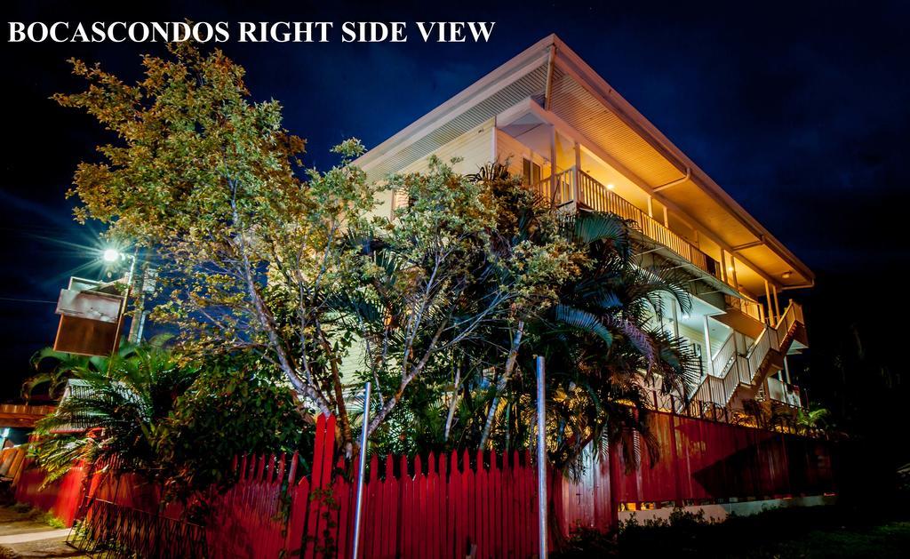 Aqua Point Condos Rentals โบกัสทาวน์ ภายนอก รูปภาพ
